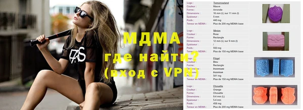 спиды Корсаков